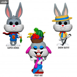 Looney Tunes Pop! - Bugs...