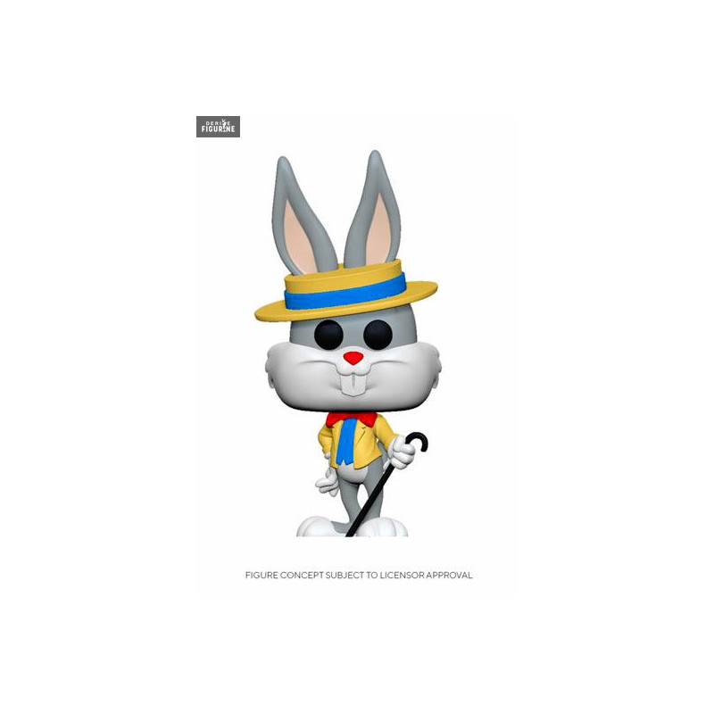 Looney Tunes Pop! - Bugs...