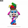 Looney Tunes Pop! - Bugs Bunny Super hero, Show Outfit or Fruit Hat figure, 80th Anniversary
