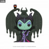 Disney Pop! - Maleficent or Hades figure on Throne, Deluxe