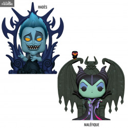 Disney Pop! - Maleficent or...