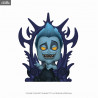 Disney Pop! - Maleficent or Hades figure on Throne, Deluxe