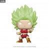Pop! Dragon Ball Super - Figurine Caulifla, Mai, Kale, Gohan, Vegeta ou Hercule (Classique ou GITD)