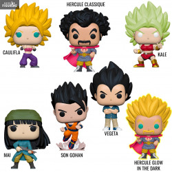 Pop! Dragon Ball Super -...