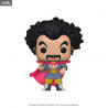 Pop! Dragon Ball Super - Figurine Caulifla, Mai, Kale, Gohan, Vegeta ou Hercule (Classique ou GITD)