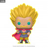 Pop! Dragon Ball Super - Figurine Caulifla, Mai, Kale, Gohan, Vegeta ou Hercule (Classique ou GITD)