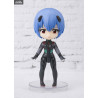 Evangelion: 3.0+1.0 - Figure Tentative Name: Rei, Mari, Asuka, Shinji or Kaworu, Figuarts mini