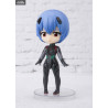 Evangelion: 3.0+1.0 - Figure Tentative Name: Rei, Mari, Asuka, Shinji or Kaworu, Figuarts mini