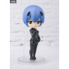Evangelion: 3.0+1.0 - Figure Tentative Name: Rei, Mari, Asuka, Shinji or Kaworu, Figuarts mini