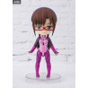 Evangelion: 3.0+1.0 - Figure Tentative Name: Rei, Mari, Asuka, Shinji or Kaworu, Figuarts mini