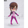Evangelion: 3.0+1.0 - Figure Tentative Name: Rei, Mari, Asuka, Shinji or Kaworu, Figuarts mini