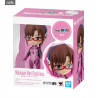 Evangelion: 3.0+1.0 - Figure Tentative Name: Rei, Mari, Asuka, Shinji or Kaworu, Figuarts mini