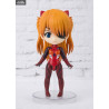 Evangelion: 3.0+1.0 - Figure Tentative Name: Rei, Mari, Asuka, Shinji or Kaworu, Figuarts mini