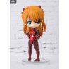 Evangelion: 3.0+1.0 - Figure Tentative Name: Rei, Mari, Asuka, Shinji or Kaworu, Figuarts mini