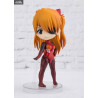 Evangelion: 3.0+1.0 - Figure Tentative Name: Rei, Mari, Asuka, Shinji or Kaworu, Figuarts mini