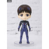 Evangelion: 3.0+1.0 - Figure Tentative Name: Rei, Mari, Asuka, Shinji or Kaworu, Figuarts mini
