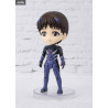 Evangelion: 3.0+1.0 - Figure Tentative Name: Rei, Mari, Asuka, Shinji or Kaworu, Figuarts mini