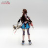 Star Ocean: The Last Hope - Reimi Saionji figure, Play Arts (second-hand)