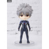 Evangelion: 3.0+1.0 - Figure Tentative Name: Rei, Mari, Asuka, Shinji or Kaworu, Figuarts mini