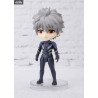 Evangelion: 3.0+1.0 - Figure Tentative Name: Rei, Mari, Asuka, Shinji or Kaworu, Figuarts mini