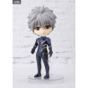 Evangelion: 3.0+1.0 - Figure Tentative Name: Rei, Mari, Asuka, Shinji or Kaworu, Figuarts mini