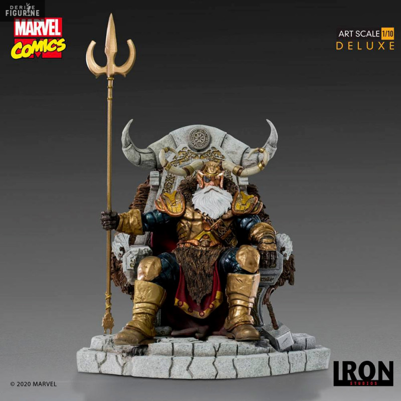 Marvel Comics - Figure...