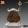 Marvel Comics - Figurine Odin, BDS Art Scale Deluxe