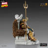 Marvel Comics - Figure Odin, BDS Art Scale Deluxe