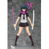 Ninja Slayer From Animation - Yamoto Koki figure, Figma
