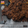 Marvel Comics - Figure Odin, BDS Art Scale Deluxe