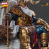 Marvel Comics - Figure Odin, BDS Art Scale Deluxe