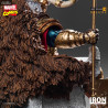 Marvel Comics - Figure Odin, BDS Art Scale Deluxe