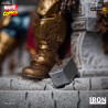 Marvel Comics - Figure Odin, BDS Art Scale Deluxe