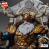 Marvel Comics - Figure Odin, BDS Art Scale Deluxe