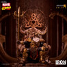 Marvel Comics - Figurine Odin, BDS Art Scale Deluxe