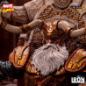 Marvel Comics - Figure Odin, BDS Art Scale Deluxe