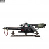 Ghostbusters: Afterlife - Replica Spengler's Neutrona Wand, Plasma Series Roleplay