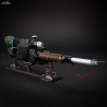 Ghostbusters: Afterlife - Replica Spengler's Neutrona Wand, Plasma Series Roleplay