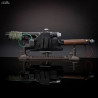 Ghostbusters: Afterlife - Replica Spengler's Neutrona Wand, Plasma Series Roleplay