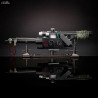 Ghostbusters: Afterlife - Replica Spengler's Neutrona Wand, Plasma Series Roleplay