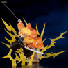 Demon Slayer: Kimetsu no Yaiba - Figurine Zenitsu Agatsuma Thunder Breathing, FiguartsZERO