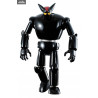 Tetsujin 28-go - Figure GX-29R Black Ox, Soul of Chogokin