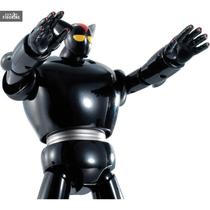 Tetsujin 28-go - Figure...