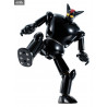 Tetsujin 28-go - Figure GX-29R Black Ox, Soul of Chogokin