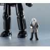 Tetsujin 28-go - Figure GX-29R Black Ox, Soul of Chogokin