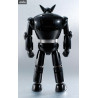 Tetsujin 28-go - Figure GX-29R Black Ox, Soul of Chogokin