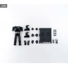 Tetsujin 28-go - Figure GX-29R Black Ox, Soul of Chogokin