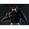 Tetsujin 28-go - Figure GX-29R Black Ox, Soul of Chogokin