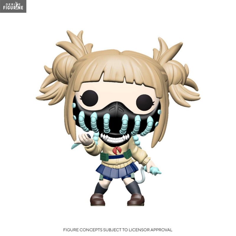 My Hero Academia Pop! -...