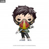 Pop! My Hero Academia - Huit figurines au choix